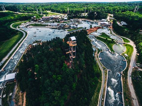 National whitewater center north carolina - Experience the Whitewater Center's one-of-a-kind ice skating complex before heading to River's Edge to enjoy a chef-curated three course meal.
